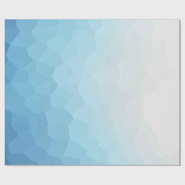 Farbamerikanisches Papier Geschenkpapier