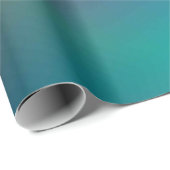 Farbamerikanisches Papier Geschenkpapier (Rolleneckpunkt)