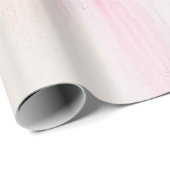 Farbamerikanisches Papier Geschenkpapier (Rolleneckpunkt)