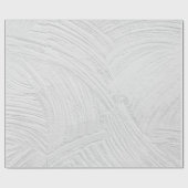 Farbamerikanisches Papier Geschenkpapier (Flach)