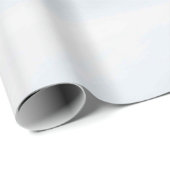 Farbamerikanisches Papier Geschenkpapier (Rolleneckpunkt)