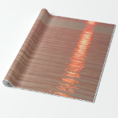 Farbamerikanisches Papier Geschenkpapier (Ungerollt)