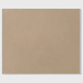 Farbamerikanisches Papier Geschenkpapier (Flach)