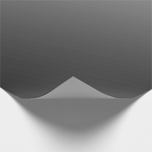 Farbamerikanisches Papier Geschenkpapier (Ecke)