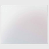 Farbamerikanisches Papier Geschenkpapier (Flach)