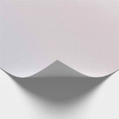 Farbamerikanisches Papier Geschenkpapier (Ecke)