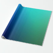 Farbamerikanisches Papier Geschenkpapier (Ungerollt)