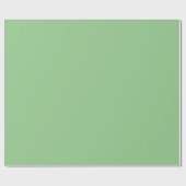 Farbamerikanisches Papier Geschenkpapier (Flach)
