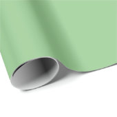 Farbamerikanisches Papier Geschenkpapier (Rolleneckpunkt)