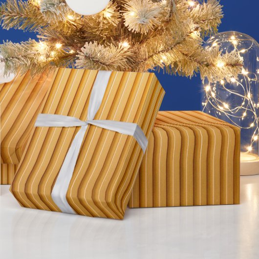 Farbamerikanisches Papier Geschenkpapier (Feiertage)