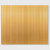 Farbamerikanisches Papier Geschenkpapier (Flach)