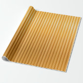 Farbamerikanisches Papier Geschenkpapier (Ungerollt)
