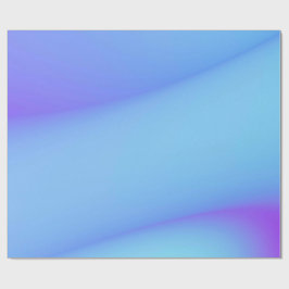 Farbamerikanisches Papier Geschenkpapier