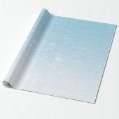 Farbamerikanisches Papier Geschenkpapier (Ungerollt)