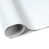 Farbamerikanisches Papier Geschenkpapier (Rolleneckpunkt)