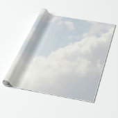 Farbamerikanisches Papier Geschenkpapier (Ungerollt)