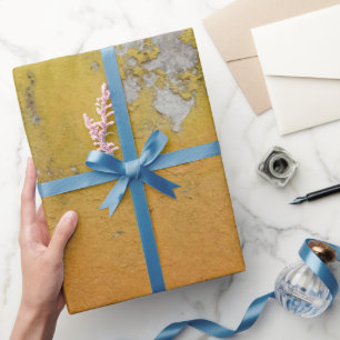 Farbamerikanisches Papier Geschenkpapier
