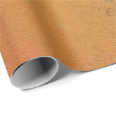 Farbamerikanisches Papier Geschenkpapier (Rolleneckpunkt)