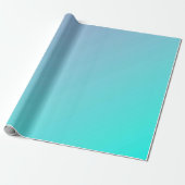 Farbamerikanisches Papier Geschenkpapier (Ungerollt)
