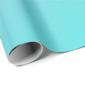 Farbamerikanisches Papier Geschenkpapier (Rolleneckpunkt)