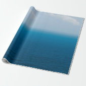 Farbamerikanisches Papier Geschenkpapier (Ungerollt)