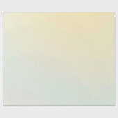 Farbamerikanisches Papier Geschenkpapier (Flach)