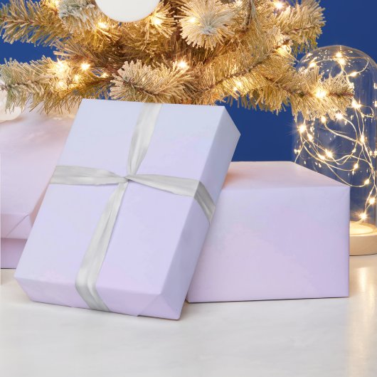 Farbamerikanisches Papier Geschenkpapier (Feiertage)