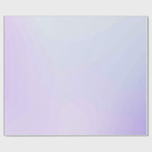 Farbamerikanisches Papier Geschenkpapier (Flach)