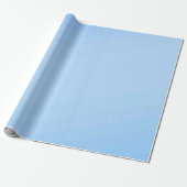 Farbamerikanisches Papier Geschenkpapier (Ungerollt)