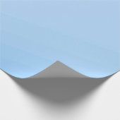 Farbamerikanisches Papier Geschenkpapier (Ecke)