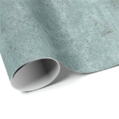 Farbamerikanisches Papier Geschenkpapier (Rolleneckpunkt)