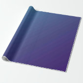 Farbamerikanisches Papier Geschenkpapier (Ungerollt)