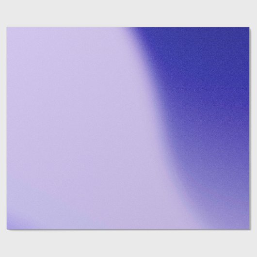 Farbamerikanisches Papier Geschenkpapier (Flach)