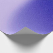 Farbamerikanisches Papier Geschenkpapier (Ecke)