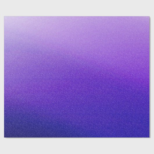 Farbamerikanisches Papier Geschenkpapier (Flach)