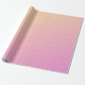 Farbamerikanisches Papier Geschenkpapier (Ungerollt)