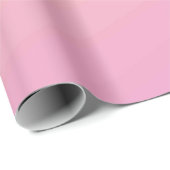Farbamerikanisches Papier Geschenkpapier (Rolleneckpunkt)