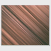 Farbamerikanisches Papier Geschenkpapier (Flach)