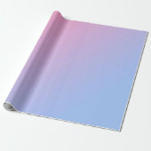 Farbamerikanisches Papier Geschenkpapier (Ungerollt)
