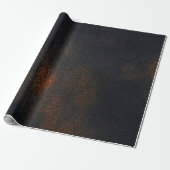 Farbamerikanisches Papier Geschenkpapier (Ungerollt)