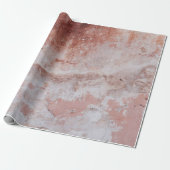 Farbamerikanisches Papier Geschenkpapier (Ungerollt)