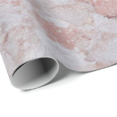 Farbamerikanisches Papier Geschenkpapier (Rolleneckpunkt)