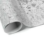 Farbamerikanisches Papier Geschenkpapier (Rolleneckpunkt)