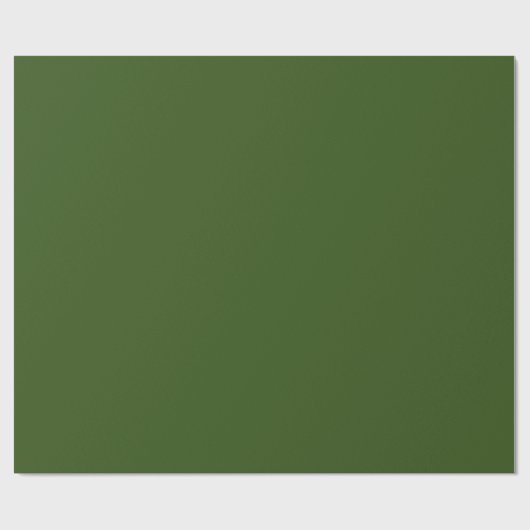 Farbamerikanisches Papier Geschenkpapier (Flach)