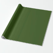 Farbamerikanisches Papier Geschenkpapier (Ungerollt)
