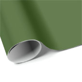 Farbamerikanisches Papier Geschenkpapier (Rolleneckpunkt)