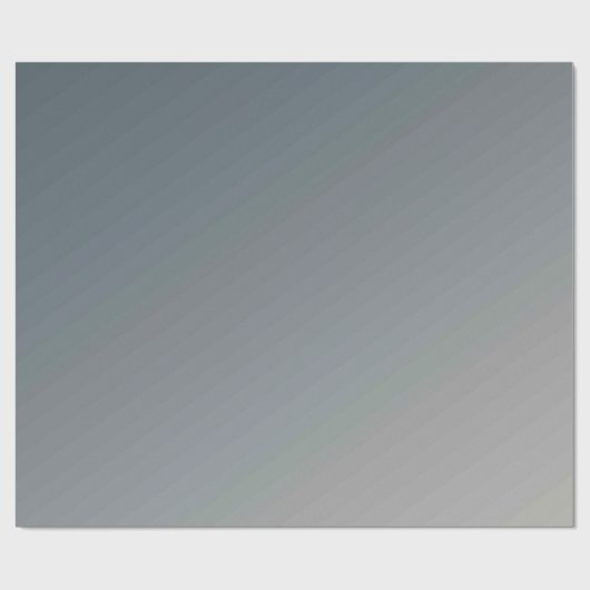 Farbamerikanisches Papier Geschenkpapier (Flach)