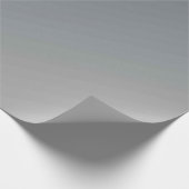Farbamerikanisches Papier Geschenkpapier (Ecke)