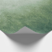 Farbamerikanisches Papier Geschenkpapier (Ecke)