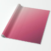 Farbamerikanisches Papier Geschenkpapier (Ungerollt)